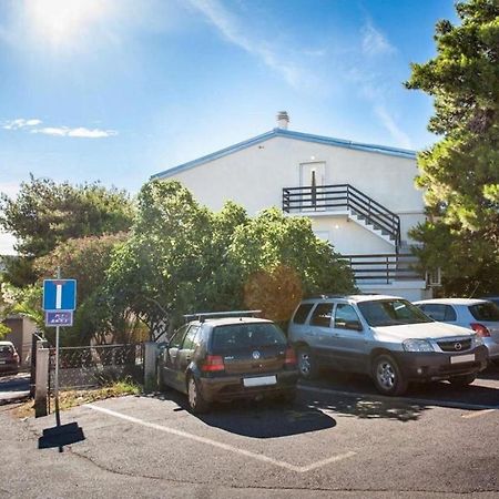 Mare Appartement Rogoznica  Buitenkant foto