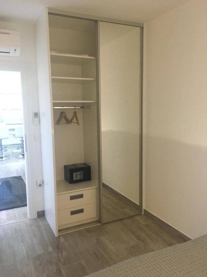 Mare Appartement Rogoznica  Buitenkant foto
