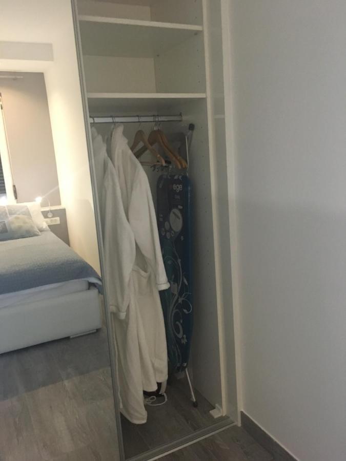 Mare Appartement Rogoznica  Buitenkant foto