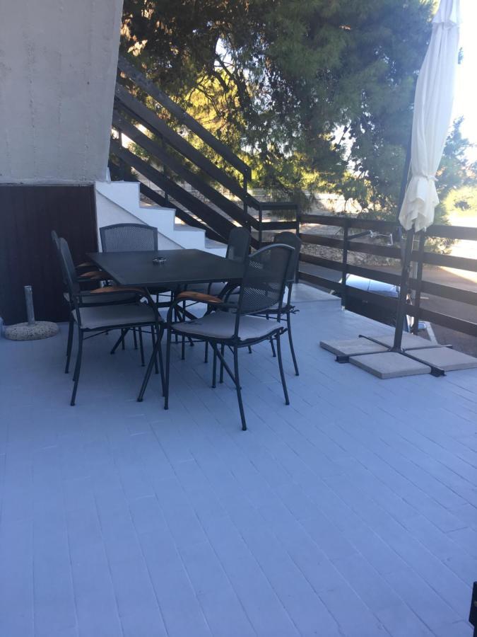 Mare Appartement Rogoznica  Buitenkant foto
